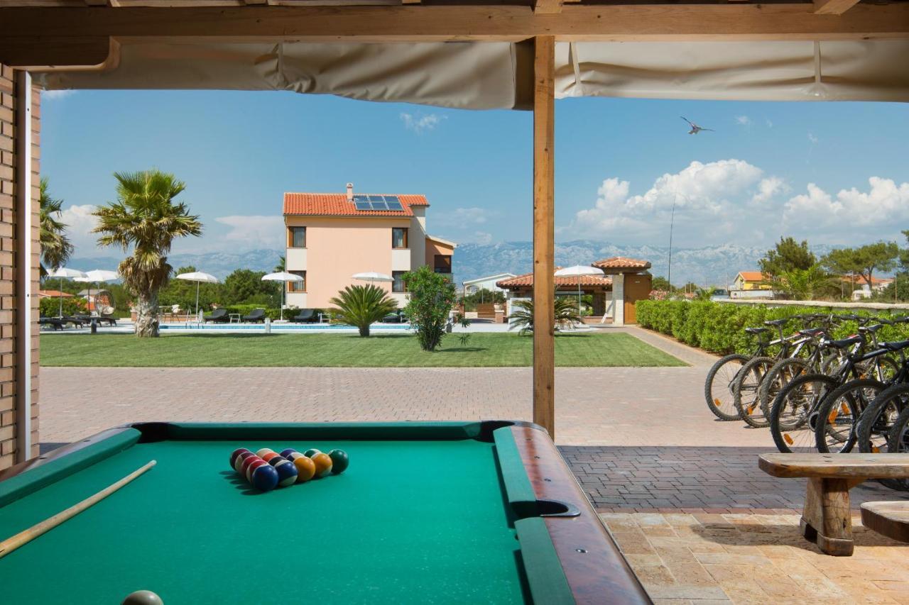 Villa Malibu One Вир Экстерьер фото