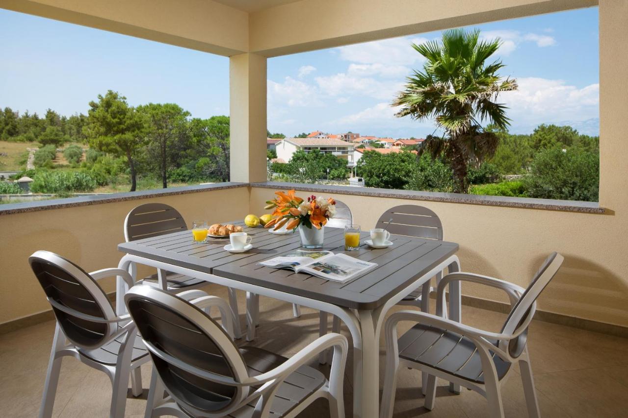 Villa Malibu One Вир Экстерьер фото