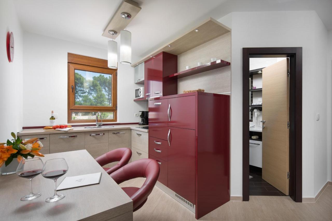 Villa Malibu One Вир Экстерьер фото