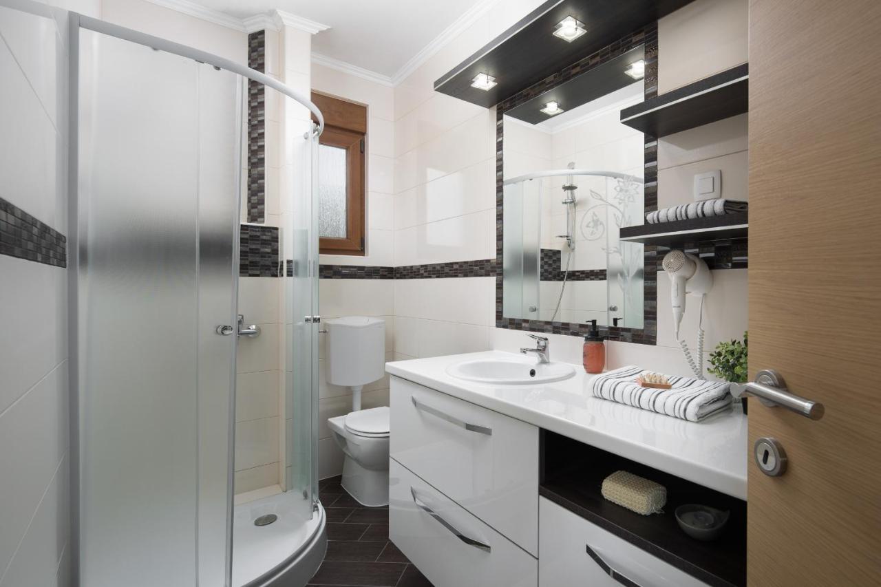 Villa Malibu One Вир Экстерьер фото