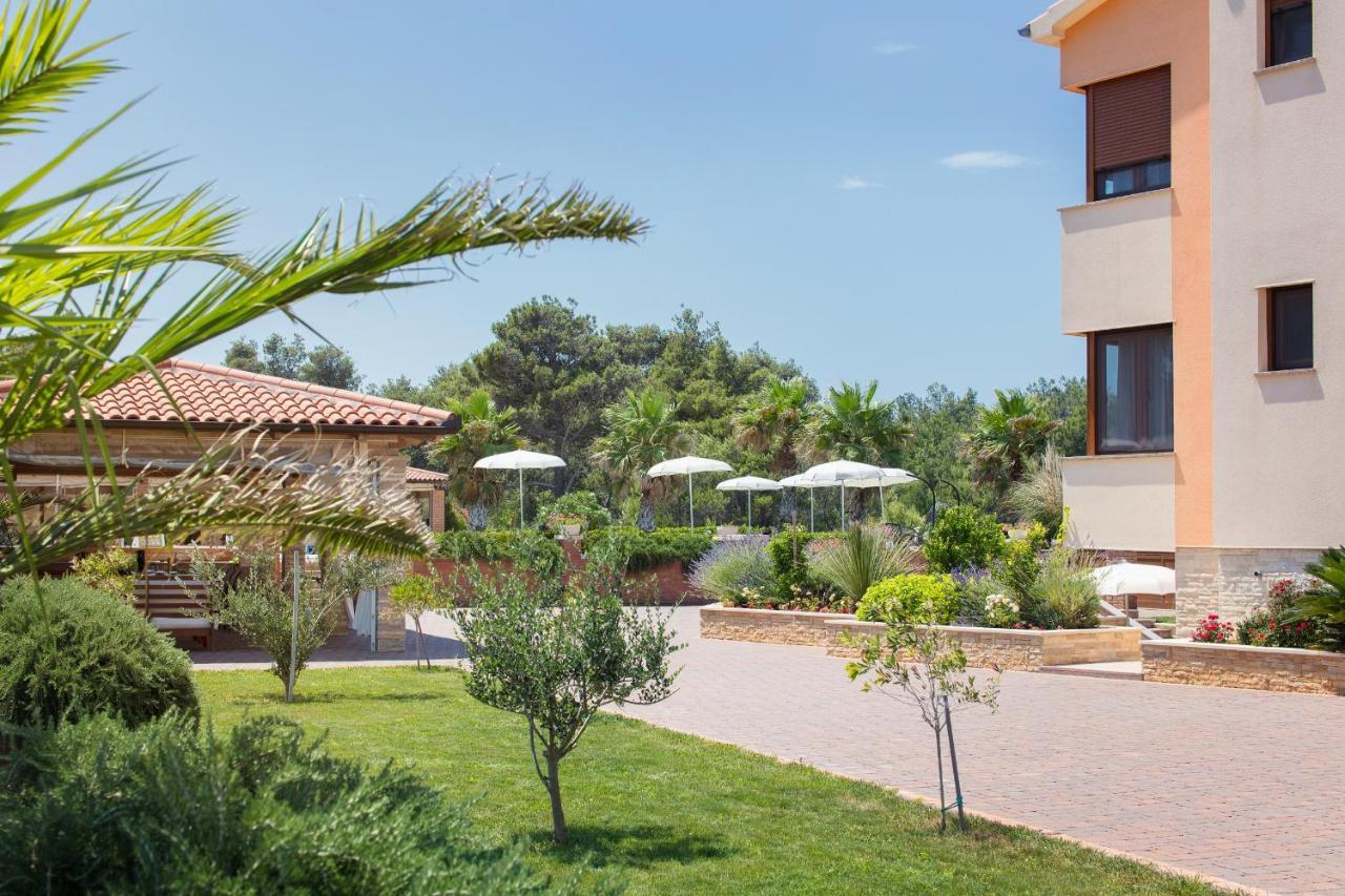 Villa Malibu One Вир Экстерьер фото