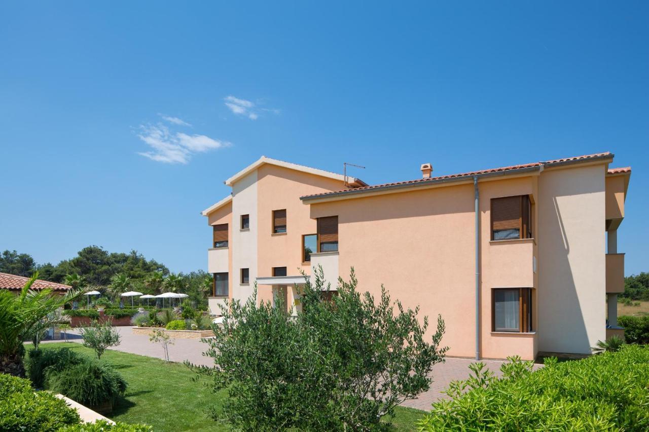 Villa Malibu One Вир Экстерьер фото