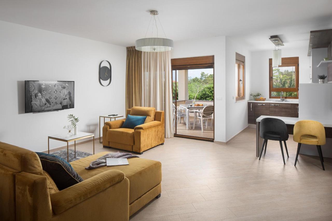 Villa Malibu One Вир Экстерьер фото
