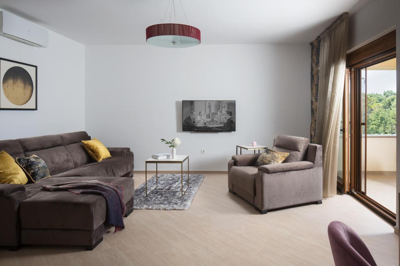 Villa Malibu One Вир Экстерьер фото
