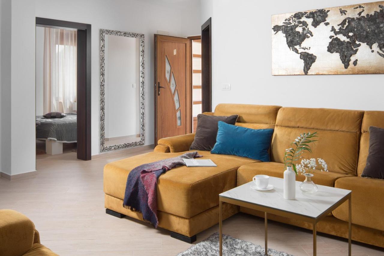 Villa Malibu One Вир Экстерьер фото